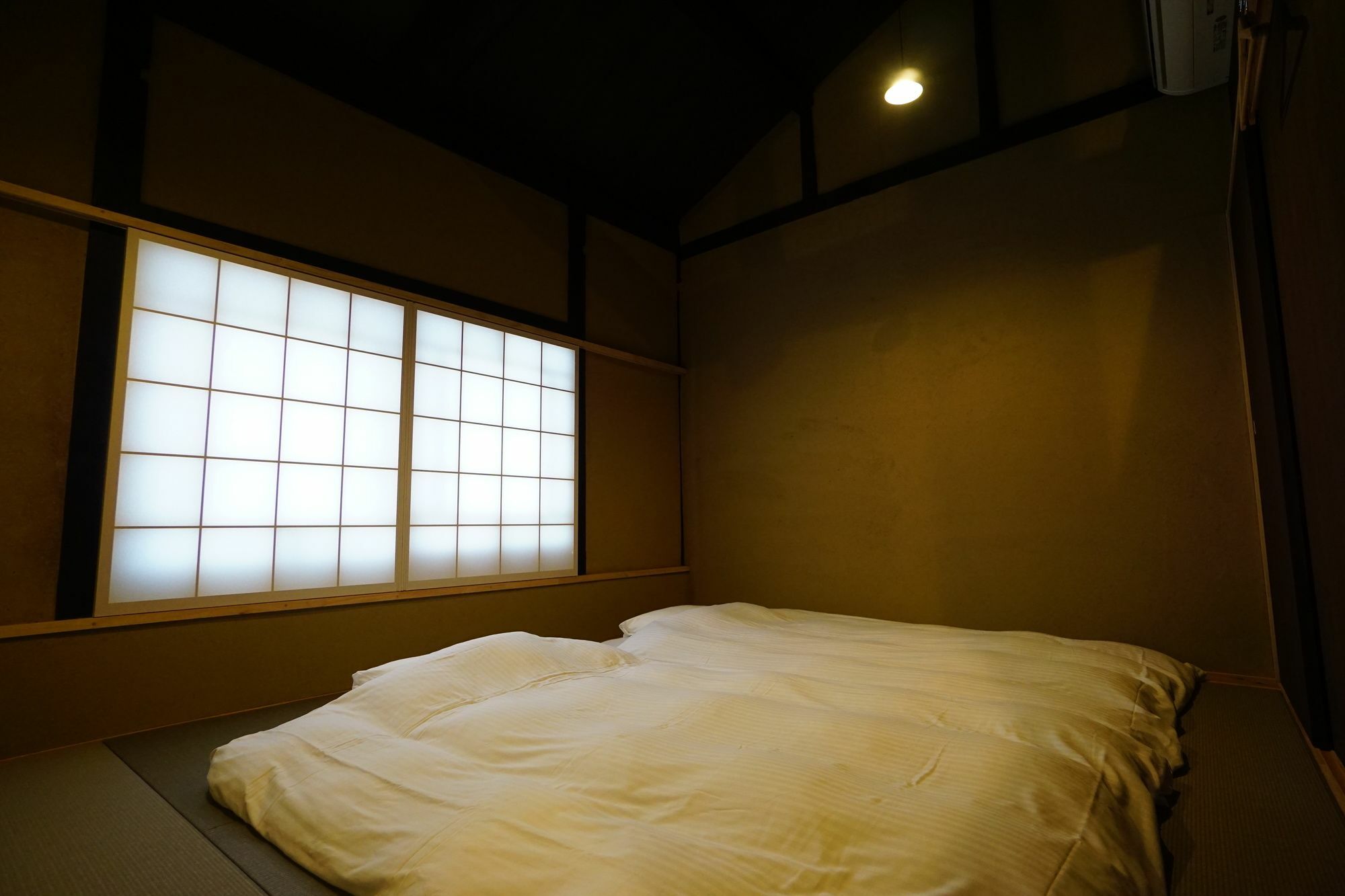 Japaning Hotel Kikoan Kyōto Exterior foto