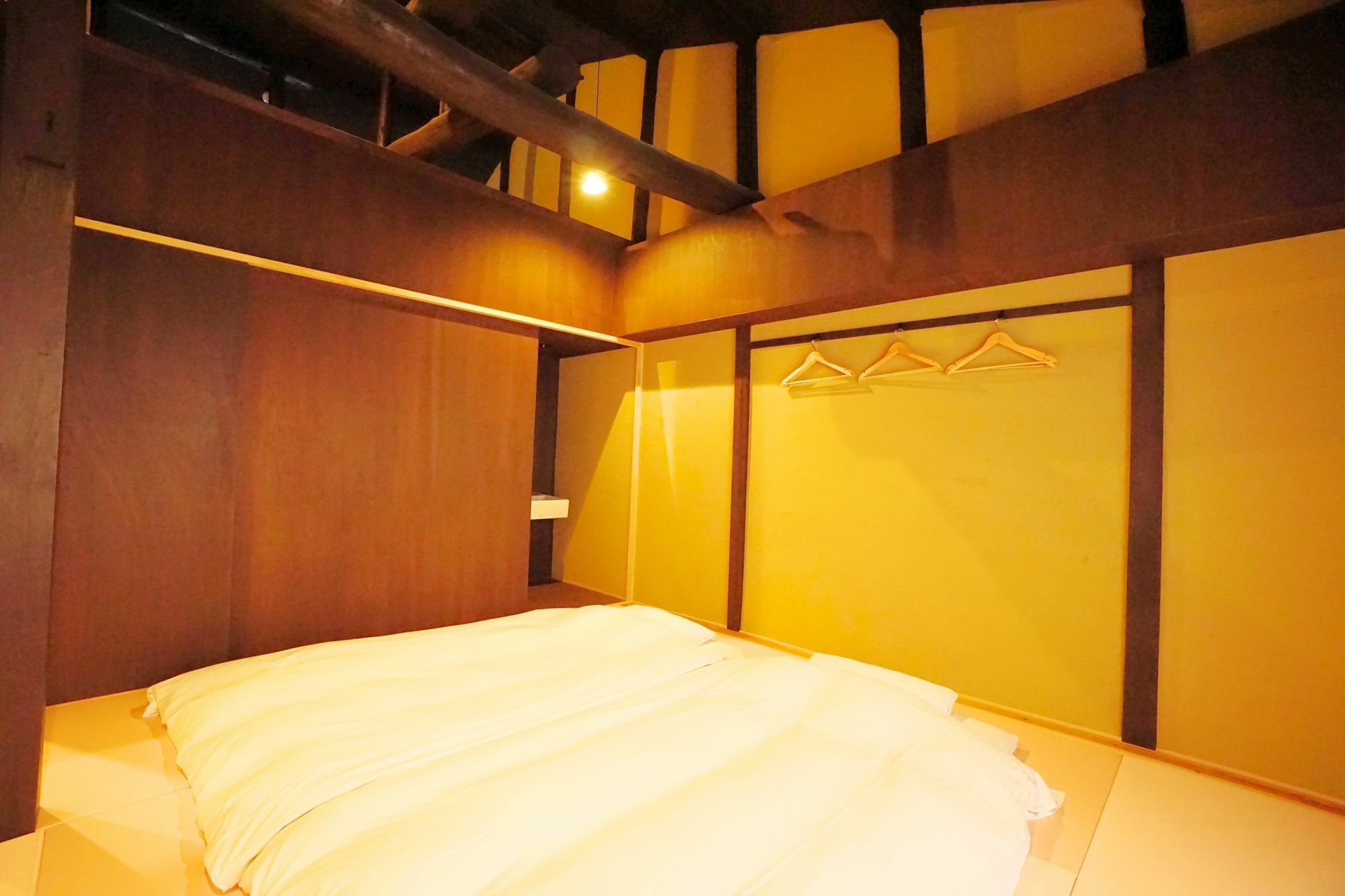 Japaning Hotel Kikoan Kyōto Exterior foto