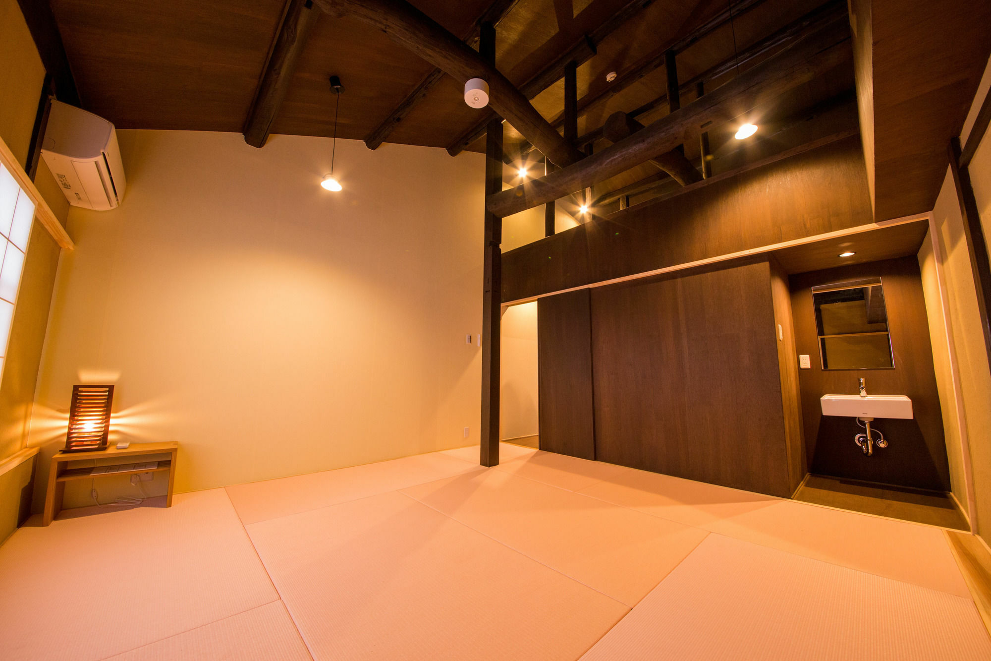 Japaning Hotel Kikoan Kyōto Exterior foto