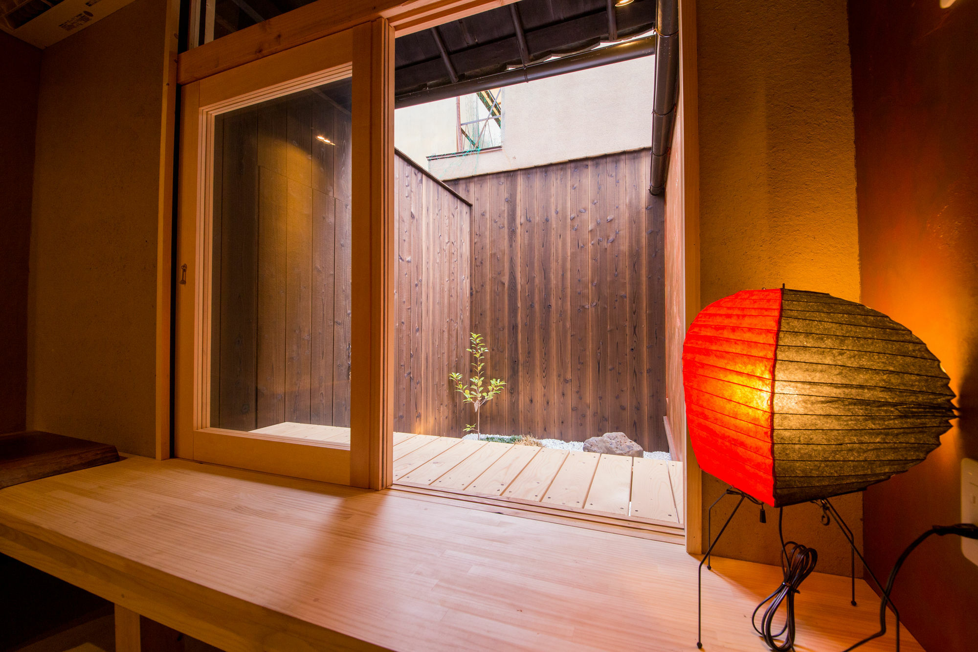 Japaning Hotel Kikoan Kyōto Exterior foto