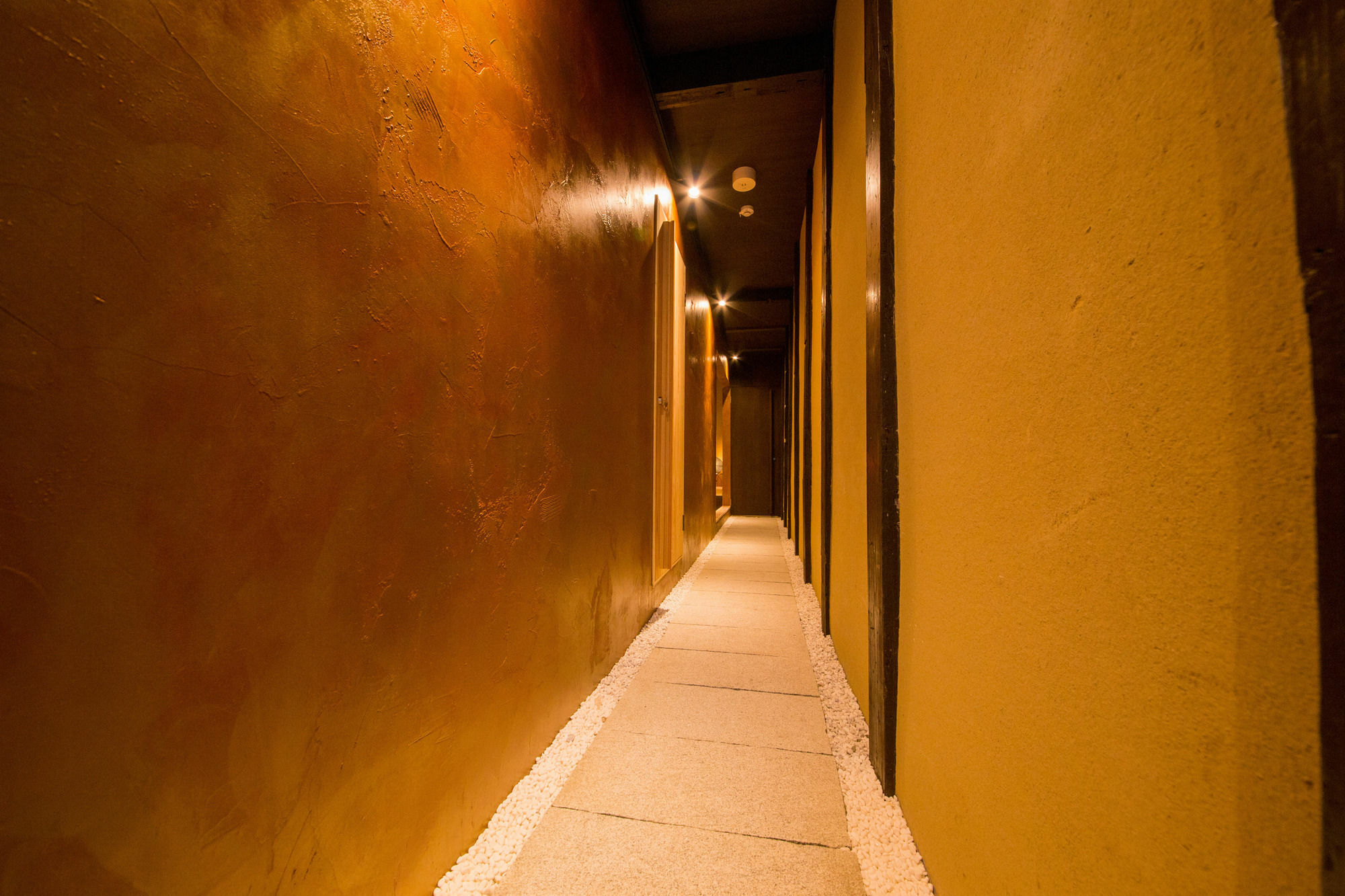 Japaning Hotel Kikoan Kyōto Exterior foto