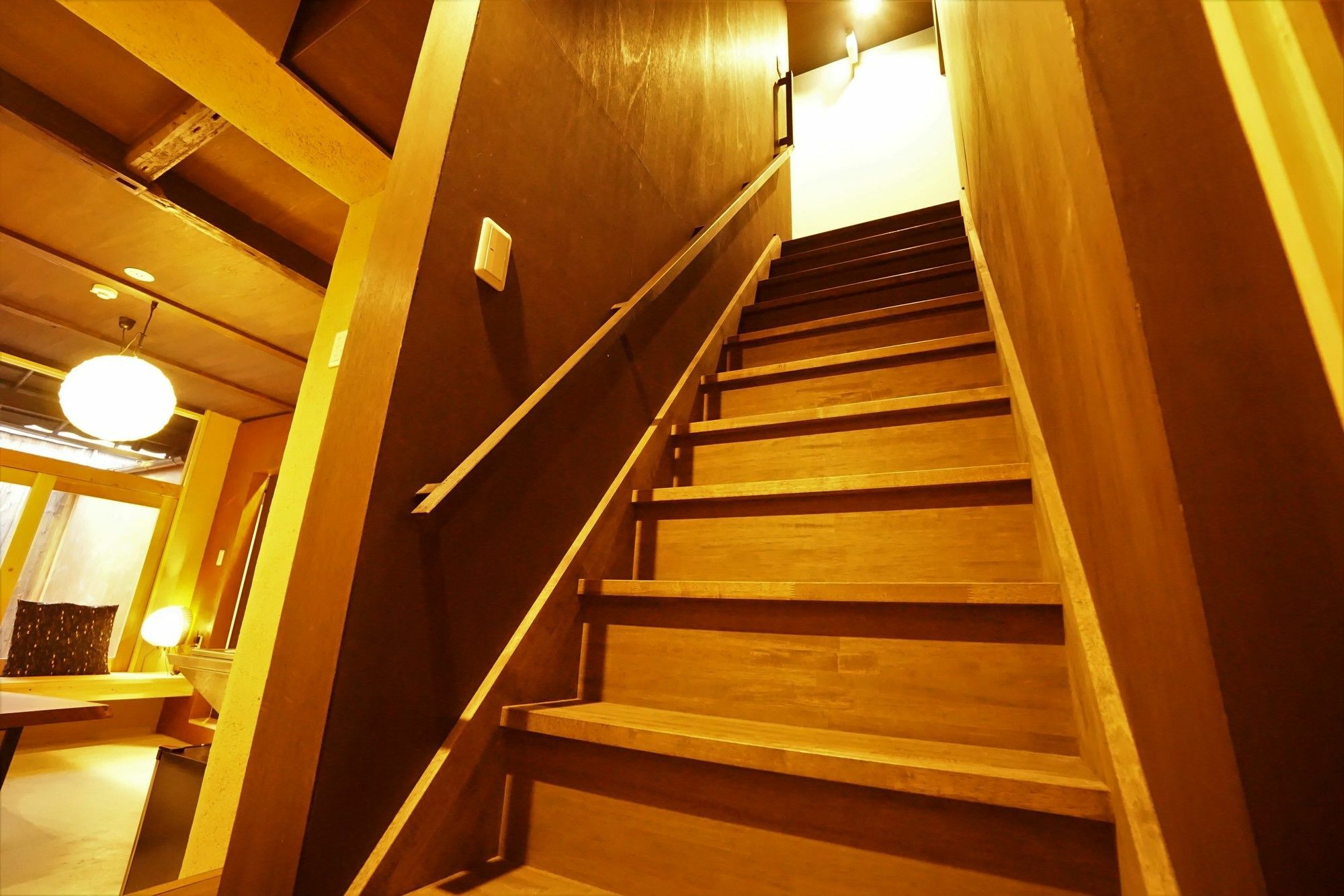 Japaning Hotel Kikoan Kyōto Exterior foto