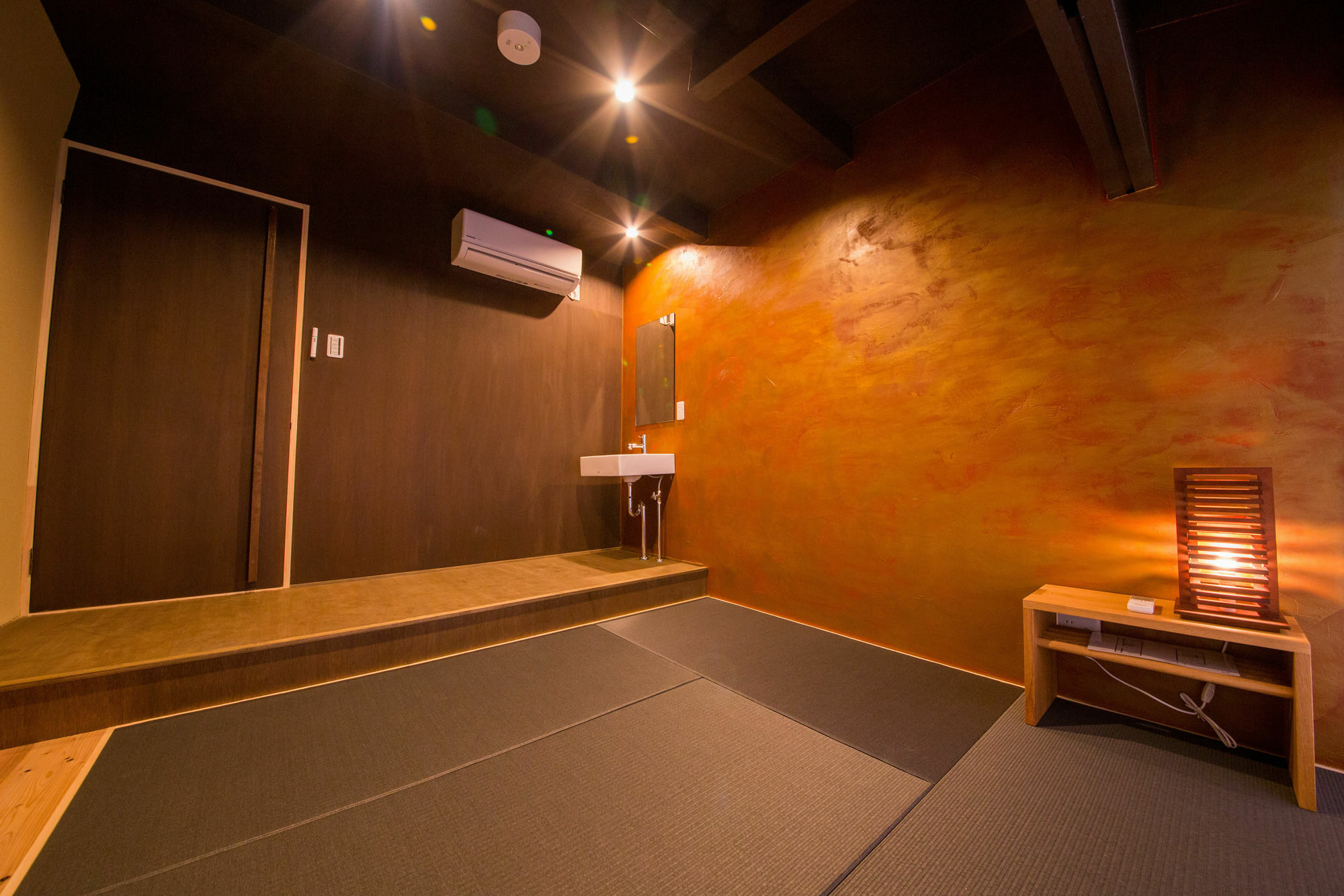 Japaning Hotel Kikoan Kyōto Exterior foto