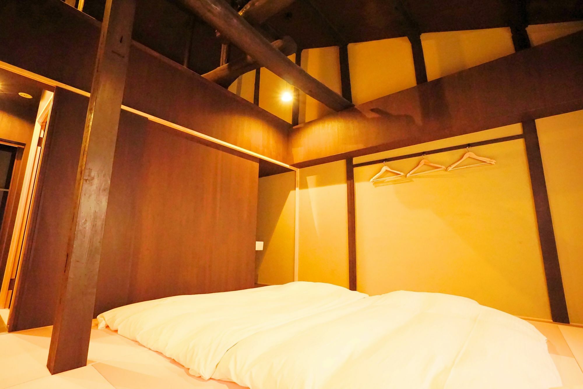 Japaning Hotel Kikoan Kyōto Exterior foto