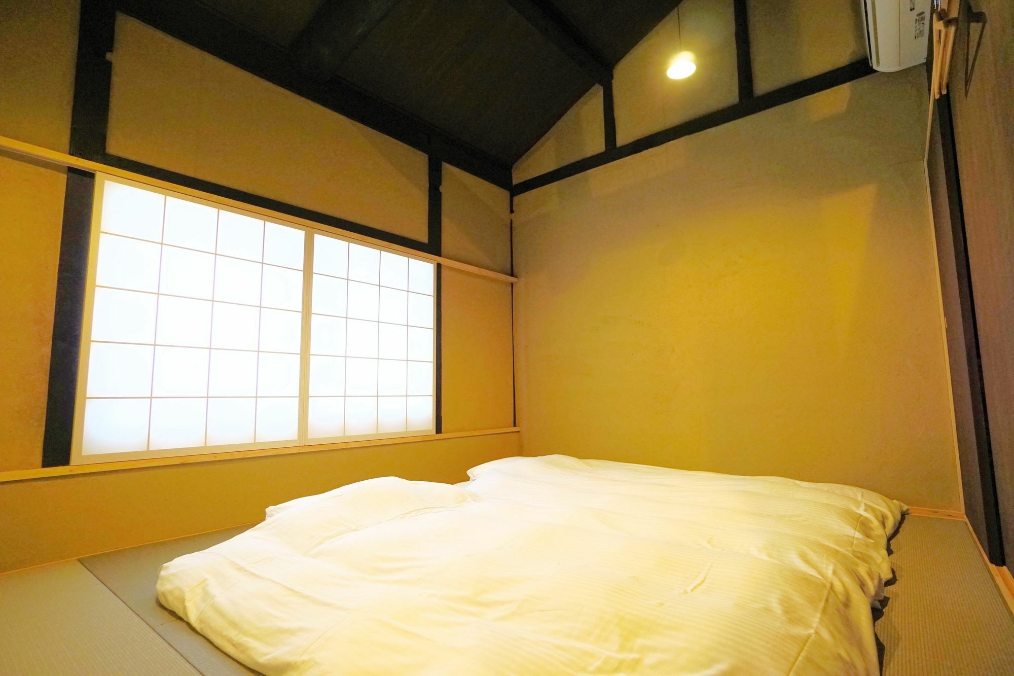 Japaning Hotel Kikoan Kyōto Exterior foto