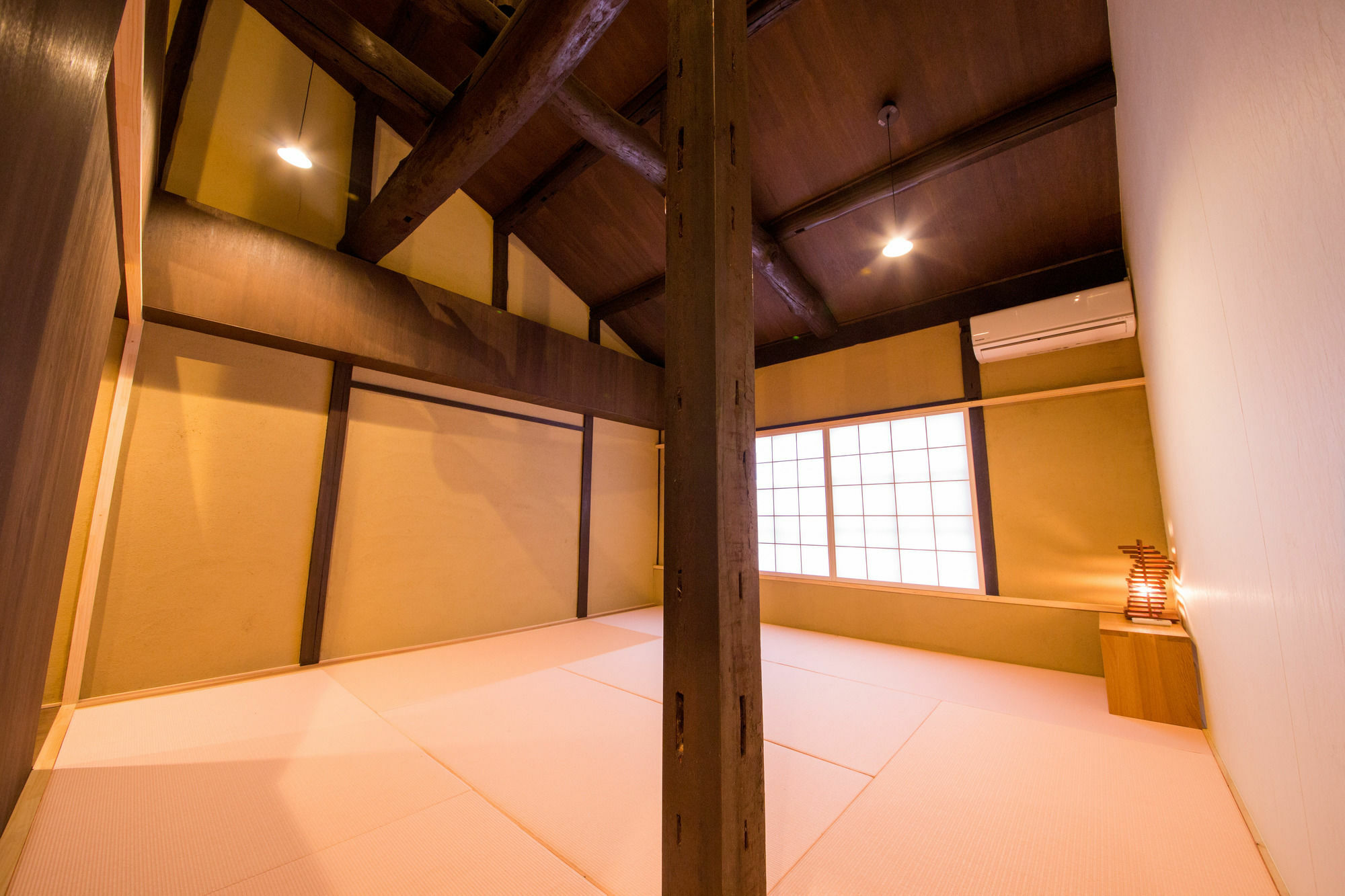 Japaning Hotel Kikoan Kyōto Exterior foto